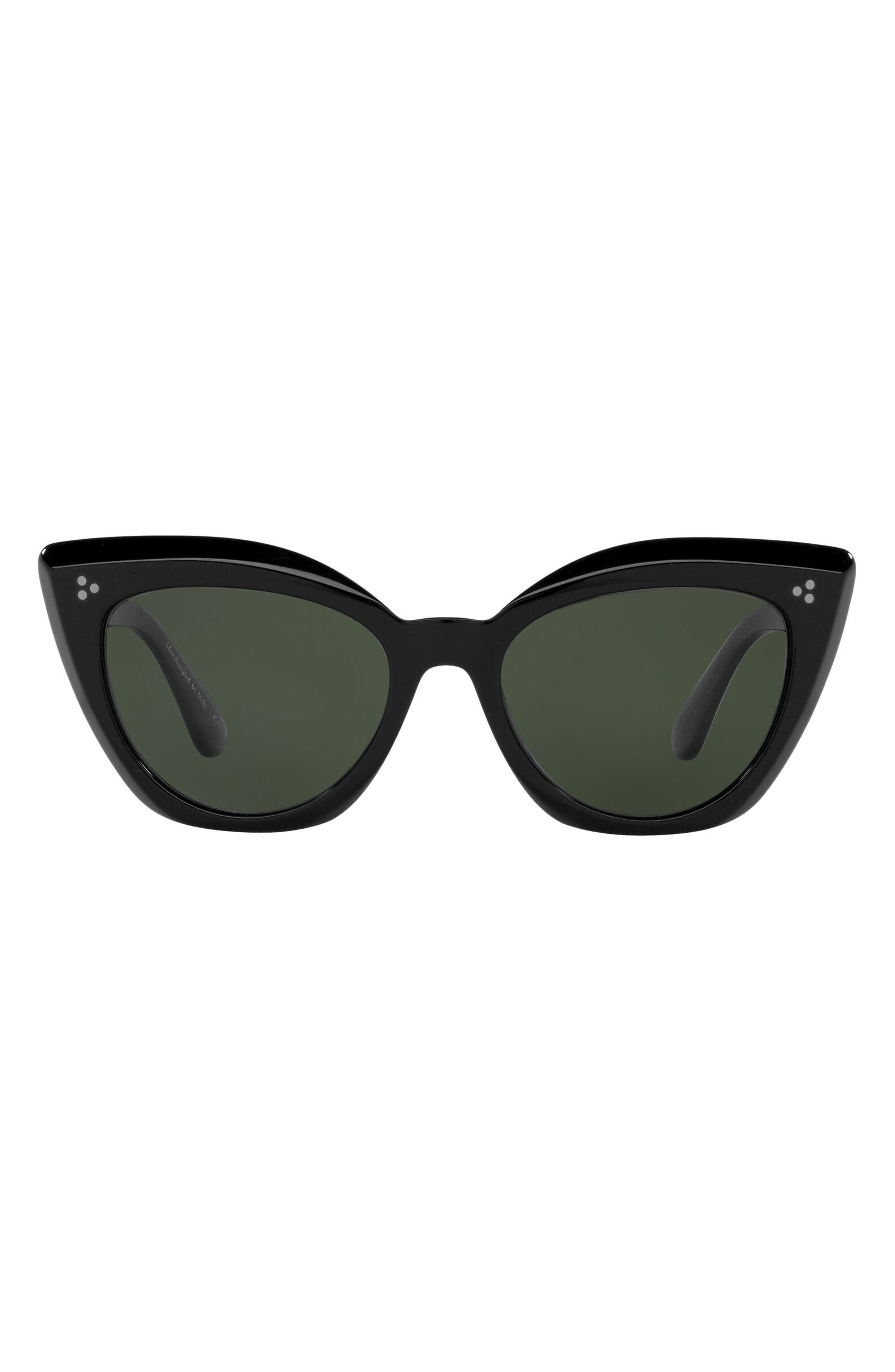 Oliver Peoples Womens Unisex Ov5227s 51Mm Polarized Sunglasses Oliver Peoples Womens Unisex Ov5227s 51Mm Polarized Sunglasses